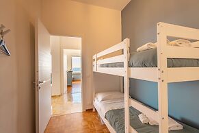 Sky & Sea Apartment by Wonderful Italy