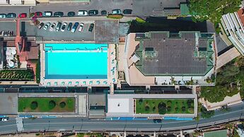 Sky & Sea Apartment by Wonderful Italy