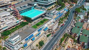 Sky & Sea Apartment by Wonderful Italy