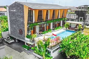 KARRA LOFT - Bali Invest Club