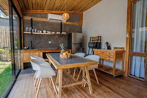 Casa Heaven Santa Teresa