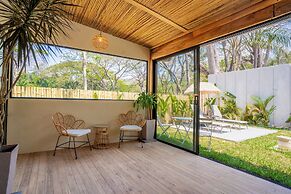 Casa Heaven Santa Teresa