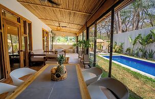 Casa Heaven Santa Teresa