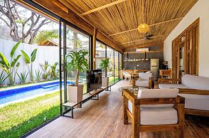 Casa Heaven Santa Teresa