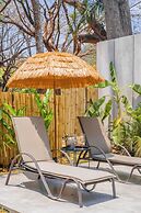 Casa Heaven Santa Teresa