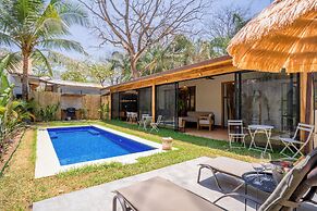 Casa Heaven Santa Teresa