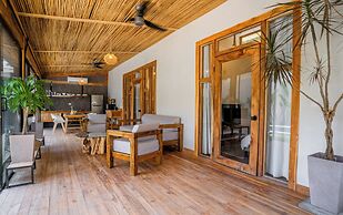 Casa Heaven Santa Teresa