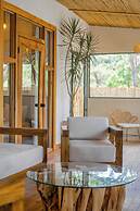 Casa Heaven Santa Teresa