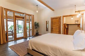 Casa Heaven Santa Teresa