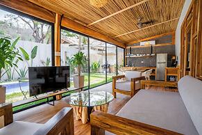 Casa Heaven Santa Teresa