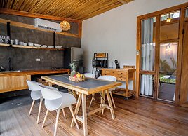 Casa Heaven Santa Teresa