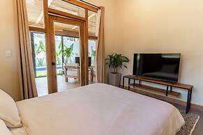 Casa Heaven Santa Teresa