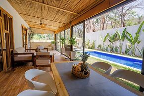 Casa Heaven Santa Teresa