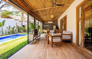 Casa Heaven Santa Teresa