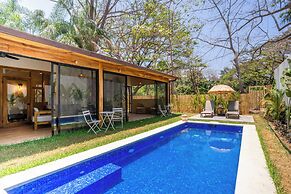 Casa Heaven Santa Teresa