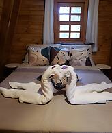 Red Barn Lindo Celeiro em Urubici - SC