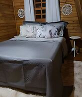 Red Barn Lindo Celeiro em Urubici - SC