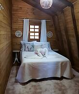 Red Barn Lindo Celeiro em Urubici - SC