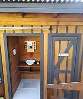 Red Barn Lindo Celeiro em Urubici - SC