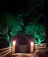 Red Barn Lindo Celeiro em Urubici - SC