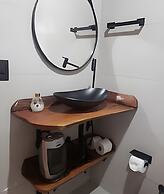 Red Barn Lindo Celeiro em Urubici - SC