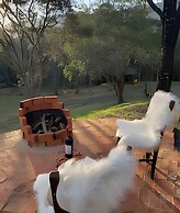 Red Barn Lindo Celeiro em Urubici - SC