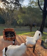 Red Barn Lindo Celeiro em Urubici - SC