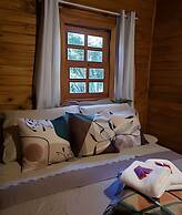 Red Barn Lindo Celeiro em Urubici - SC