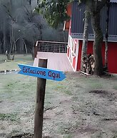 Red Barn Lindo Celeiro em Urubici - SC