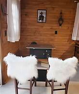 Red Barn Lindo Celeiro em Urubici - SC