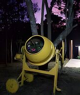 Red Barn Lindo Celeiro em Urubici - SC