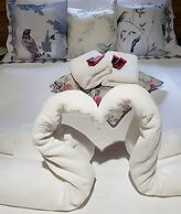 Red Barn Lindo Celeiro em Urubici - SC