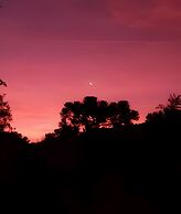 Red Barn Lindo Celeiro em Urubici - SC