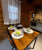 Red Barn Lindo Celeiro em Urubici - SC