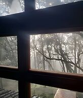 Red Barn Lindo Celeiro em Urubici - SC