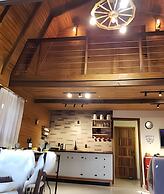 Red Barn Lindo Celeiro em Urubici - SC