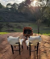 Red Barn Lindo Celeiro em Urubici - SC