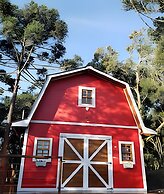 Red Barn Lindo Celeiro em Urubici - SC