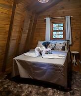 Red Barn Lindo Celeiro em Urubici - SC