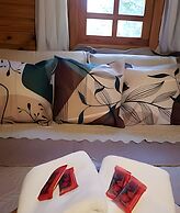 Red Barn Lindo Celeiro em Urubici - SC