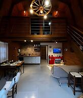 Red Barn Lindo Celeiro em Urubici - SC