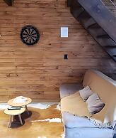 Red Barn Lindo Celeiro em Urubici - SC