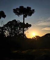 Red Barn Lindo Celeiro em Urubici - SC