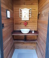 Red Barn Lindo Celeiro em Urubici - SC