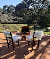 Red Barn Lindo Celeiro em Urubici - SC