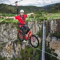 Red Barn Lindo Celeiro em Urubici - SC