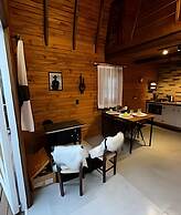 Red Barn Lindo Celeiro em Urubici - SC