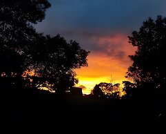 Red Barn Lindo Celeiro em Urubici - SC