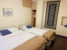 Bonvoyage Rustaveli Ave