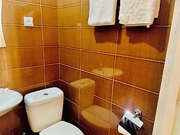 Bonvoyage Rustaveli Ave